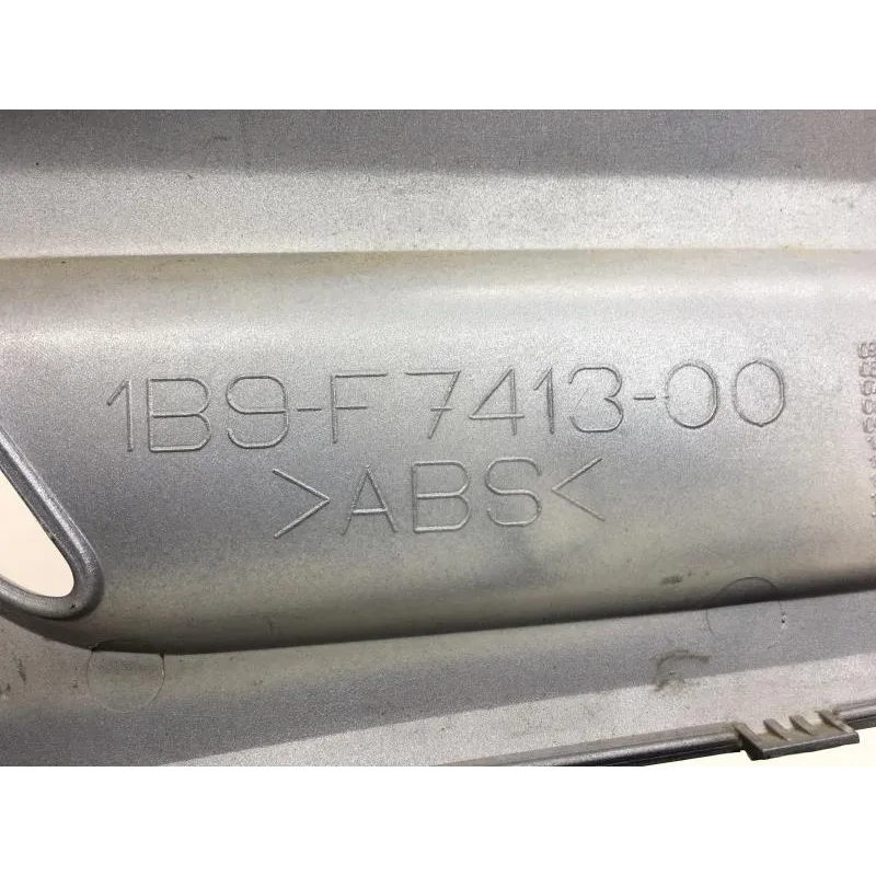 Cache lateral gauche YAMAHA YPR 125 2006-2009 XMAX