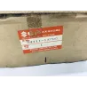 Cache compteur SUZUKI TS 50 W 1983-1986 Cache compteur SUZUKI TS 50 W 1983-1986