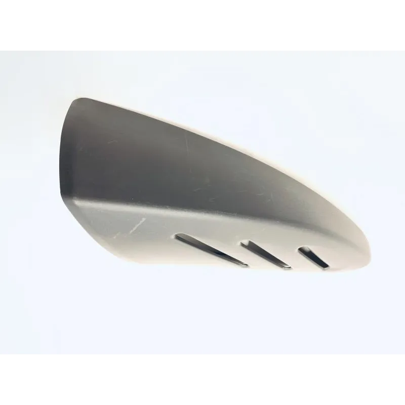 Protection echappement SUZUKI GSXR 600 2006-2007