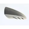 Protection echappement SUZUKI GSXR 600 2006-2007