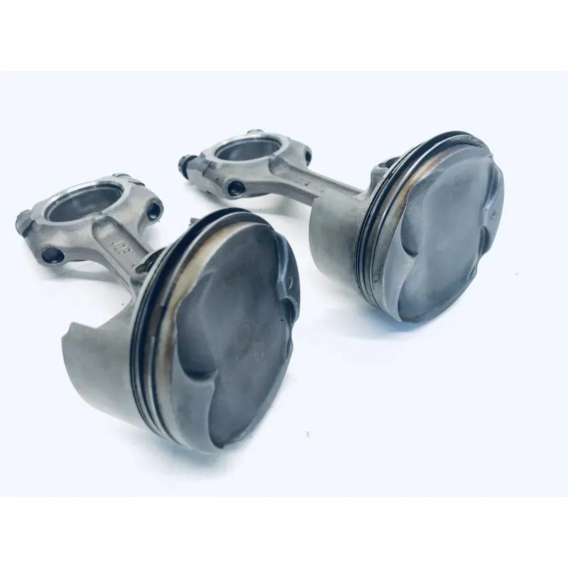 Bielle SUZUKI GSXR 1000 2001-2002