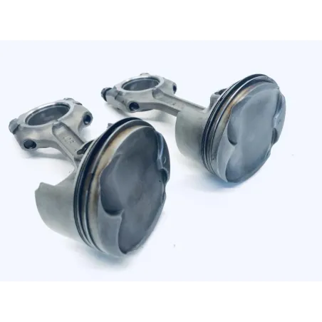 Bielle SUZUKI GSXR 1000 2001-2002