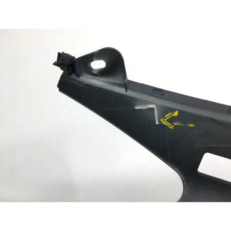 Cache carenage coque arriere gauche MBK YPR 125 2006-2009 SKYCRUISER