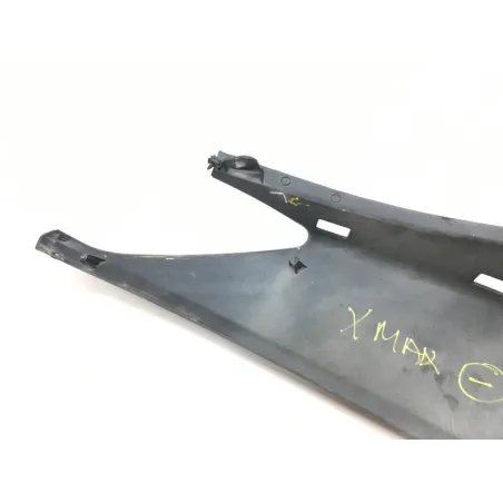 Cache carenage coque arriere gauche MBK YPR 125 2006-2009 SKYCRUISER