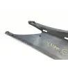Cache carenage coque arriere gauche MBK YPR 125 2006-2009 SKYCRUISER