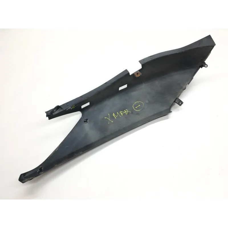 Cache carenage coque arriere gauche MBK YPR 125 2006-2009 SKYCRUISER