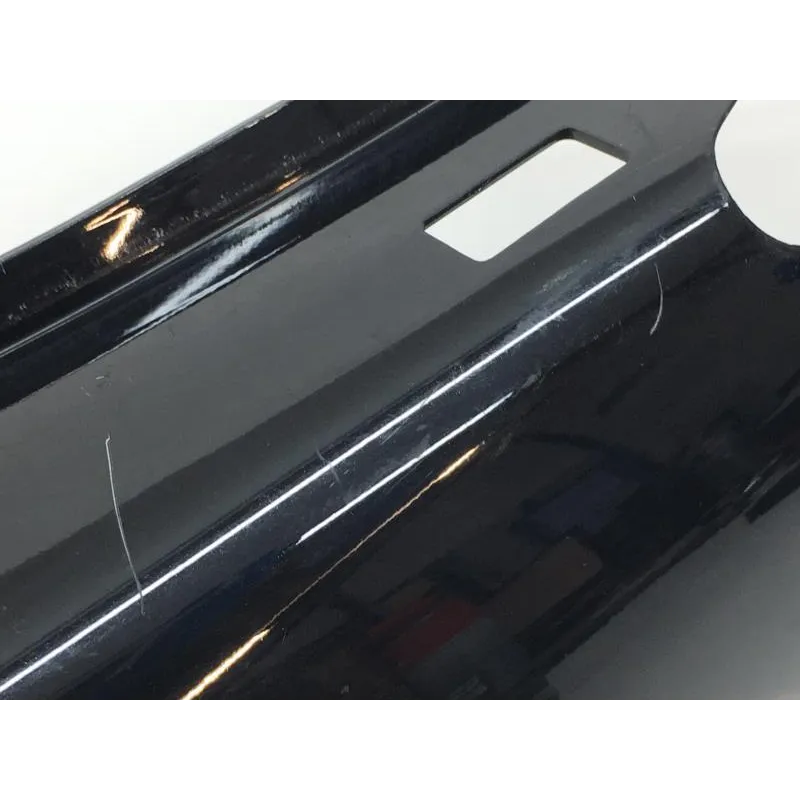 Cache carenage coque arriere gauche MBK YPR 125 2006-2009 SKYCRUISER