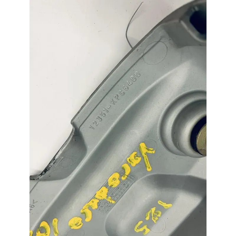 Couvre culasse HONDA XL V 125 2001-2006 VARADERO