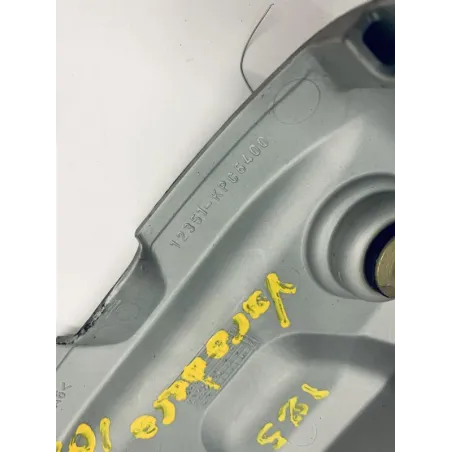 Couvre culasse HONDA XL V 125 2001-2006 VARADERO