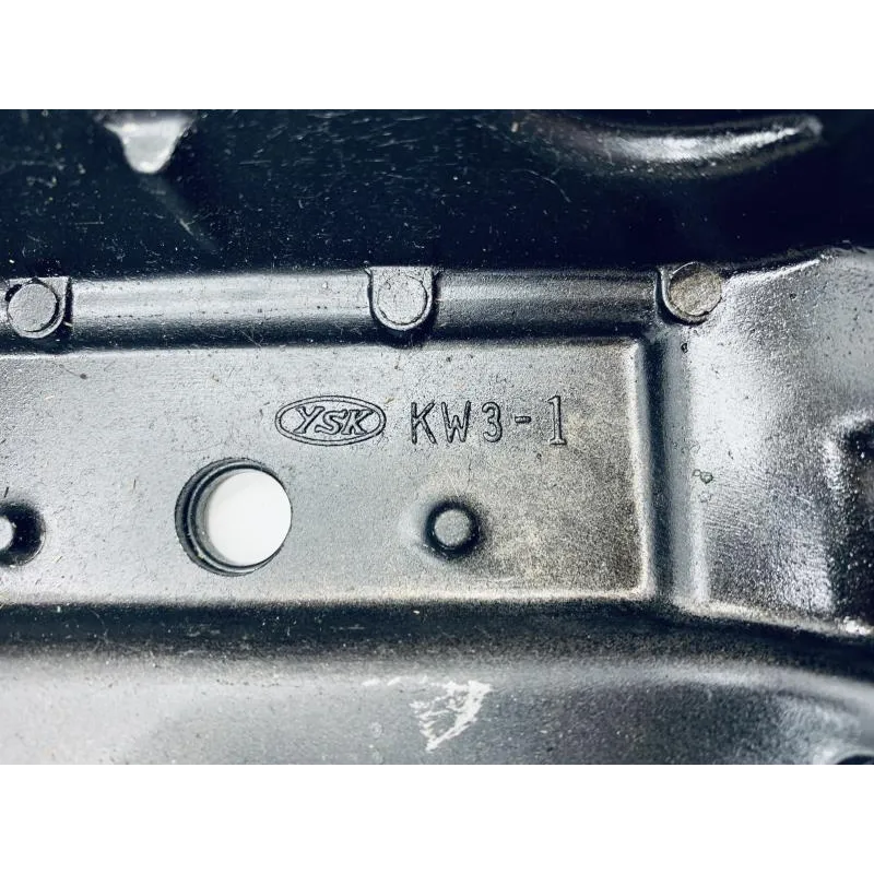 Couvre culasse HONDA NX 250 1988-1996 DOMINATOR