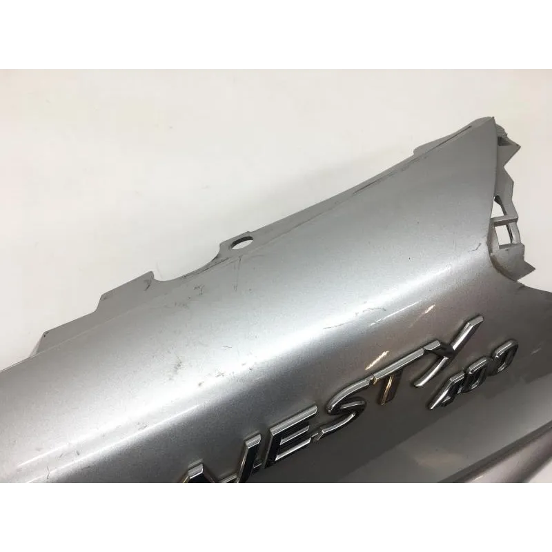Cache carenage coque arriere gauche YAMAHA YP 400 2004-2006 MAJESTY