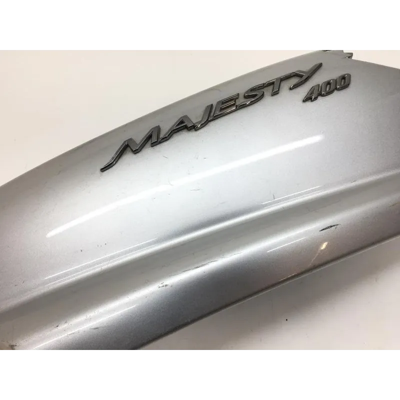 Cache carenage coque arriere gauche YAMAHA YP 400 2004-2006 MAJESTY
