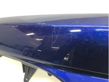 Cache carenage coque arriere gauche YAMAHA YP 400 2004-2006 MAJESTY