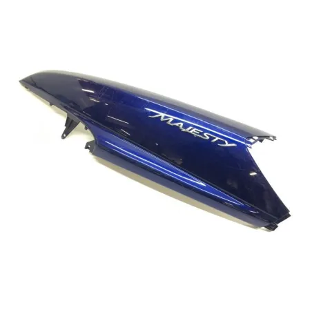 Cache carenage coque arriere gauche YAMAHA YP 400 2004-2006 MAJESTY