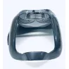 Cache carenage face avant APRILIA SCARABEO 125 1999-2004 ROTAX Cache carenage face avant APRILIA SCARABEO 125 1999-2004 ROTAX