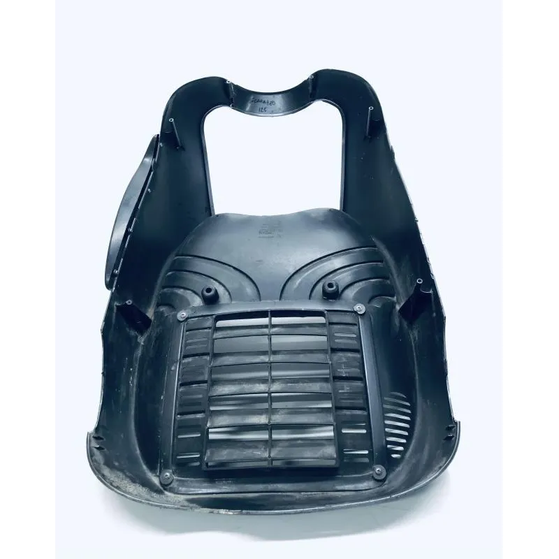 Cache carenage face avant APRILIA SCARABEO 125 1999-2004 ROTAX