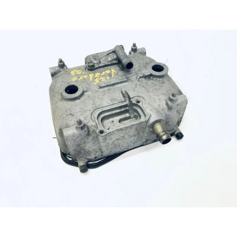 Couvre culasse HONDA XL V 125 2001-2006 VARADERO