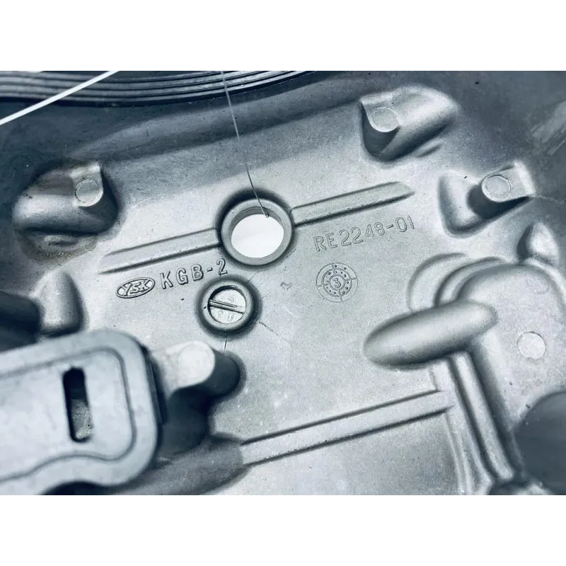 Couvre culasse HONDA XL V 125 2001-2006 VARADERO