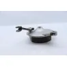 Tambour arriere HYOSUNG GF 125 1999 - 2003 Tambour arriere HYOSUNG GF 125 1999 - 2003