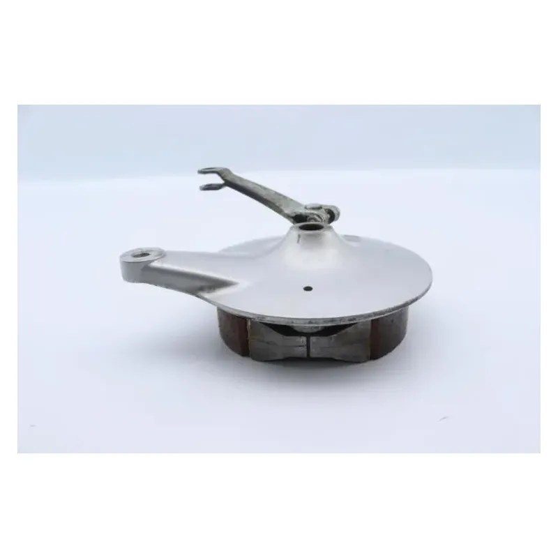 Tambour arriere HYOSUNG GF 125 1999 - 2003