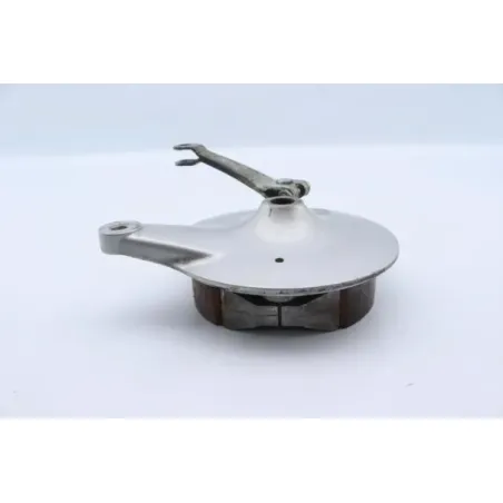 Tambour arriere HYOSUNG GF 125 1999 - 2003