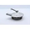 Tambour arriere HYOSUNG GF 125 1999 - 2003 Tambour arriere HYOSUNG GF 125 1999 - 2003