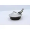 Tambour arriere HYOSUNG GF 125 1999 - 2003 Tambour arriere HYOSUNG GF 125 1999 - 2003