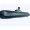 Silencieux droit (echappement) TRIUMPH BONNEVILLE 865 2014-2016 T100 BLACK Silencieux droit (echappement) TRIUMPH BONNEVILLE 865 2014-2016 T100 BLACK