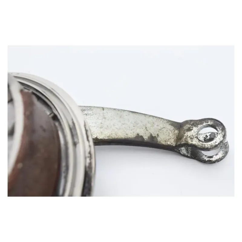 Tambour arriere HYOSUNG GF 125 1999 - 2003