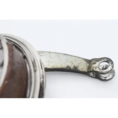 Tambour arriere HYOSUNG GF 125 1999 - 2003