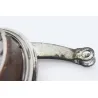 Tambour arriere HYOSUNG GF 125 1999 - 2003 Tambour arriere HYOSUNG GF 125 1999 - 2003