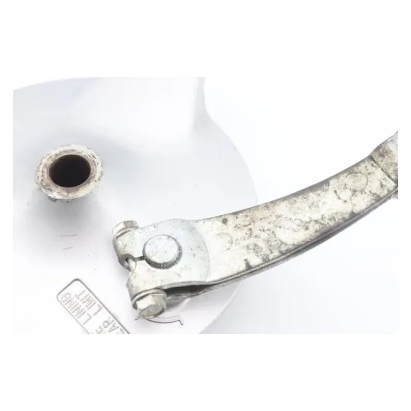 Tambour arriere HYOSUNG GF 125 1999 - 2003