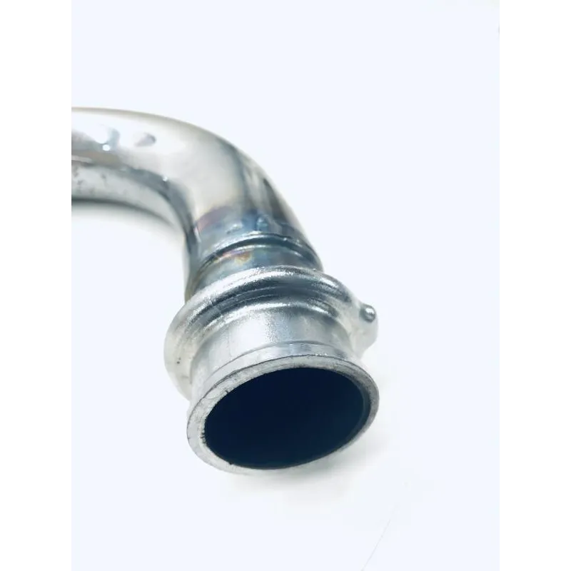 Collecteur (echappement) TRIUMPH BONNEVILLE 900 2016-2019 T100