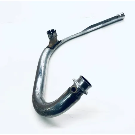 Collecteur (echappement) TRIUMPH BONNEVILLE 900 2016-2019 T100