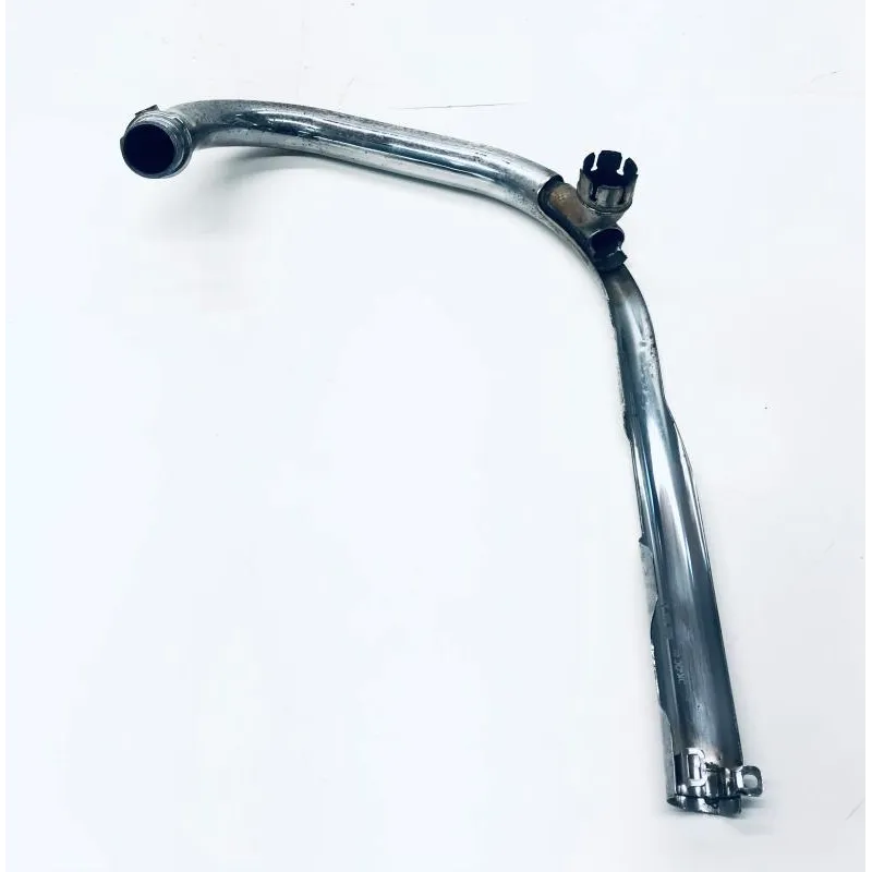 Collecteur (echappement) TRIUMPH BONNEVILLE 900 2016-2019 T100
