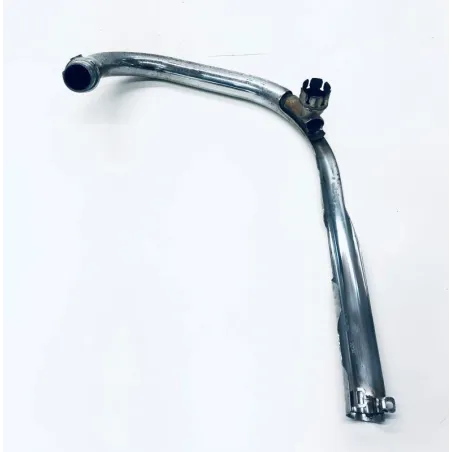 Collecteur (echappement) TRIUMPH BONNEVILLE 900 2016-2019 T100