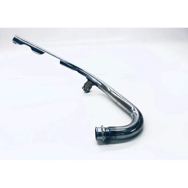 Collecteur (echappement) TRIUMPH BONNEVILLE 900 2016-2019 T100