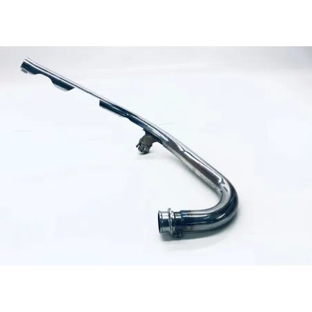 Collecteur (echappement) TRIUMPH BONNEVILLE 900 2016-2019 T100