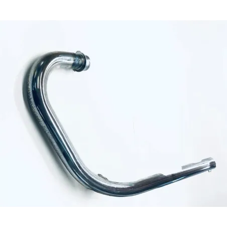 Collecteur (echappement) TRIUMPH BONNEVILLE 900 2016-2019 T100