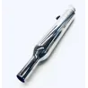 Silencieux gauche (echappement) TRIUMPH BONNEVILLE 865 2008-2016 T100 EFI
