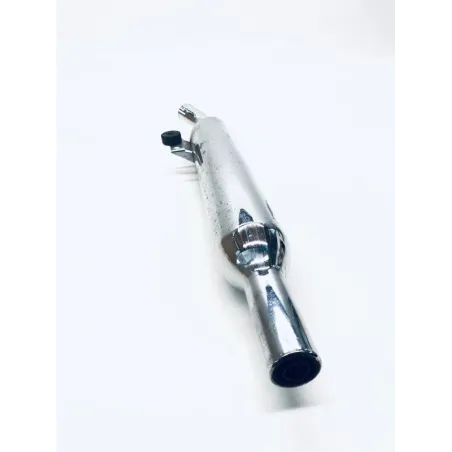Silencieux gauche (echappement) TRIUMPH BONNEVILLE 865 2008-2016 T100 EFI