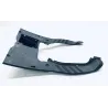 Plancher marche pied YAMAHA XC 125 1995-1998 CYGNUS T