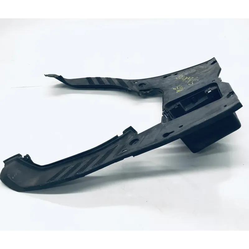 Plancher marche pied YAMAHA XC 125 1995-1998 CYGNUS T
