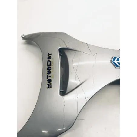 Cache carenage face avant PIAGGIO X9 125 2001-2002