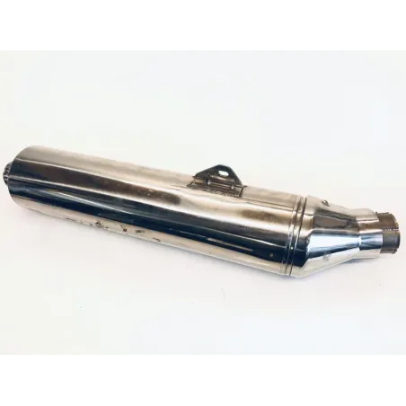 Silencieux (echappement) KAWASAKI ZRX 1200 2009-2016 DAEG