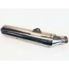 Silencieux (echappement) KAWASAKI ZRX 1200 2009-2016 DAEG Silencieux (echappement) KAWASAKI ZRX 1200 2009-2016 DAEG