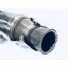 Silencieux (echappement) KAWASAKI ZRX 1200 2009-2016 DAEG Silencieux (echappement) KAWASAKI ZRX 1200 2009-2016 DAEG