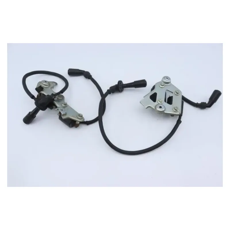 Bobine allumage SUZUKI VSTROM 1000 2014 - 2016