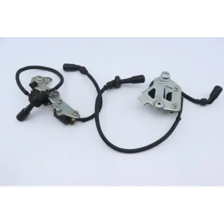 Bobine allumage SUZUKI VSTROM 1000 2014 - 2016