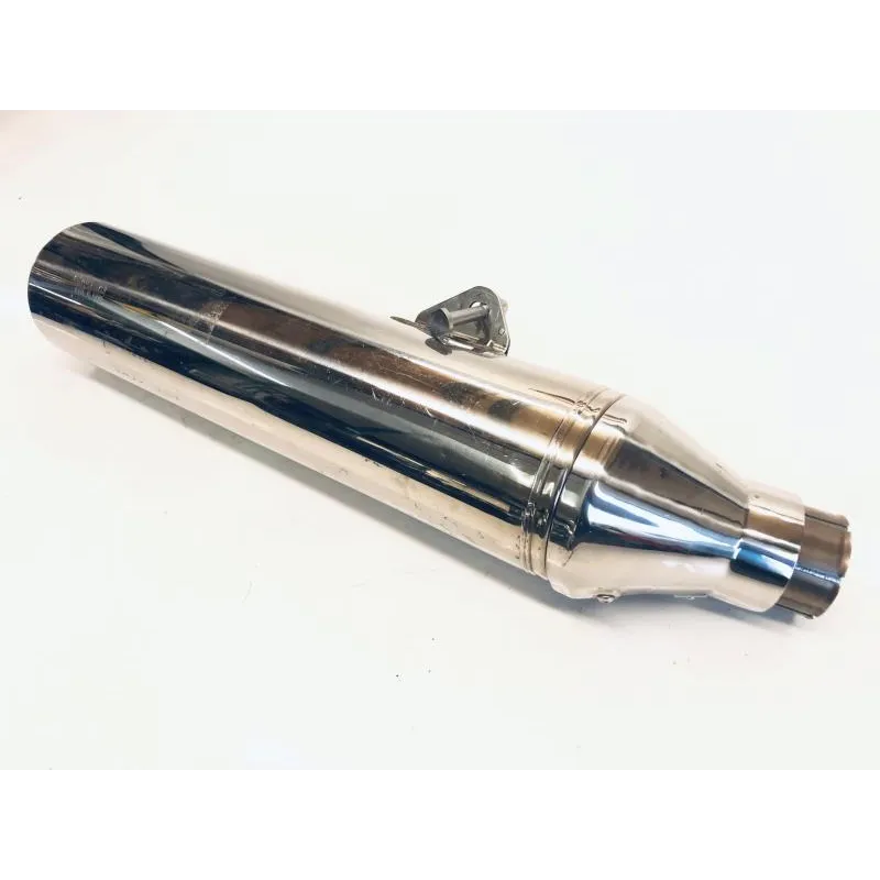 Silencieux (echappement) KAWASAKI ZRX 1200 2009-2016 DAEG
